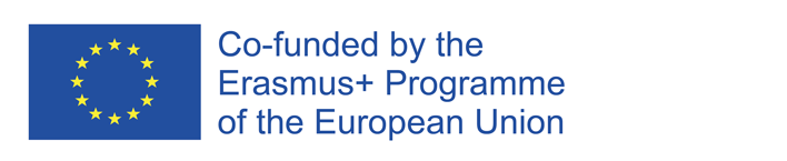 Erasmus+ Logo