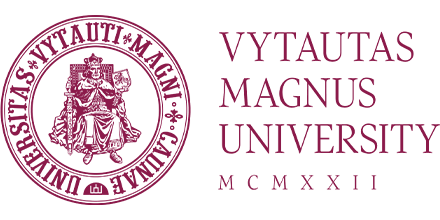 Logo Vytauto Didžiojo universitetas