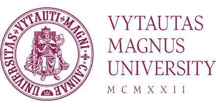 Logo Vytautas Magnus University